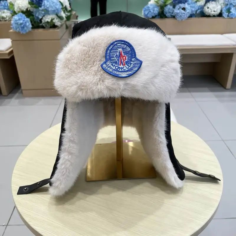 Moncler Hat (1174)